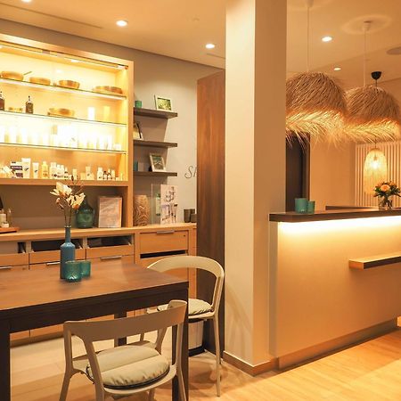 Hotel Anklamer Hof, BW Signature Collection Ngoại thất bức ảnh