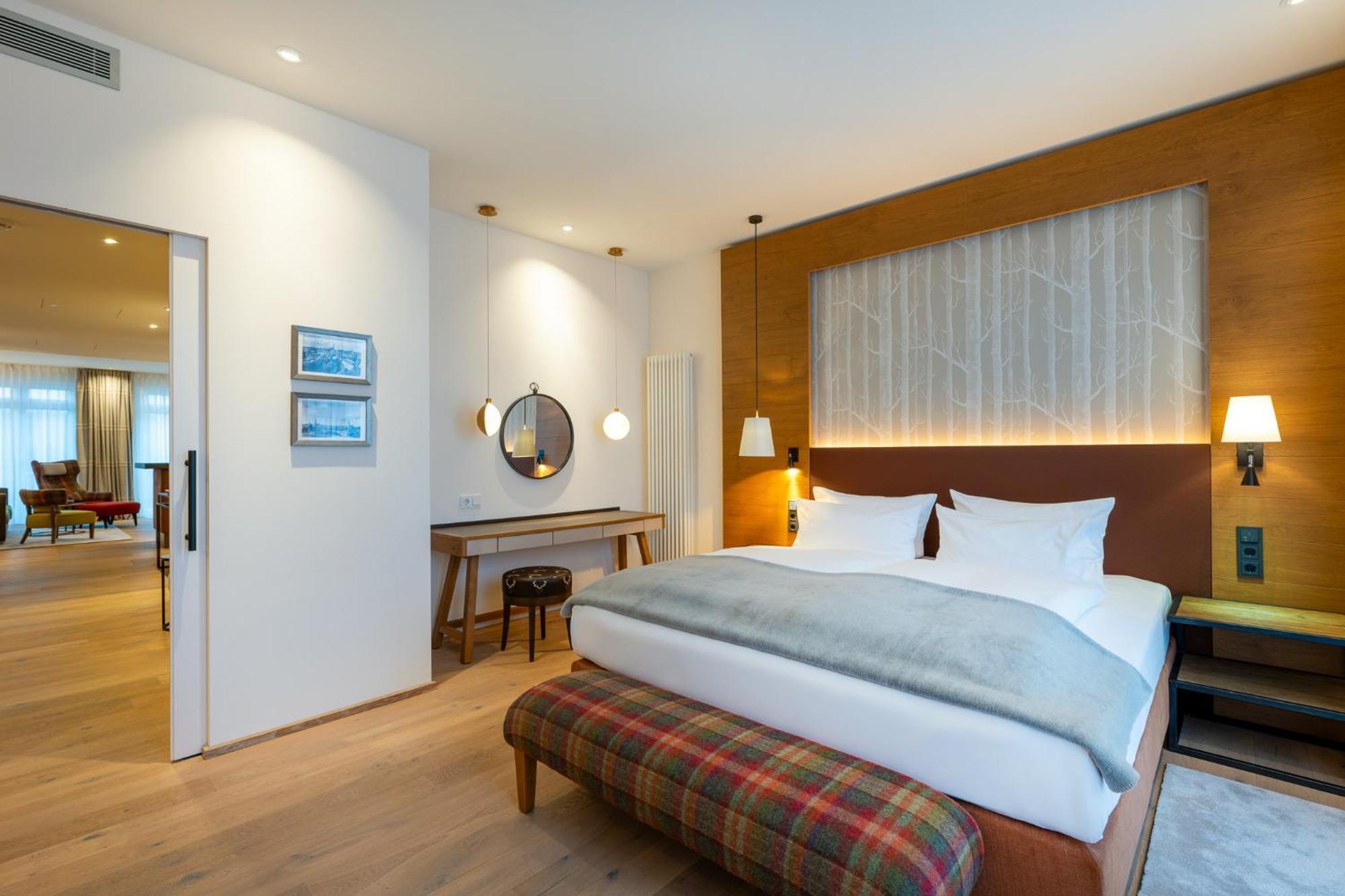 Hotel Anklamer Hof, BW Signature Collection Ngoại thất bức ảnh