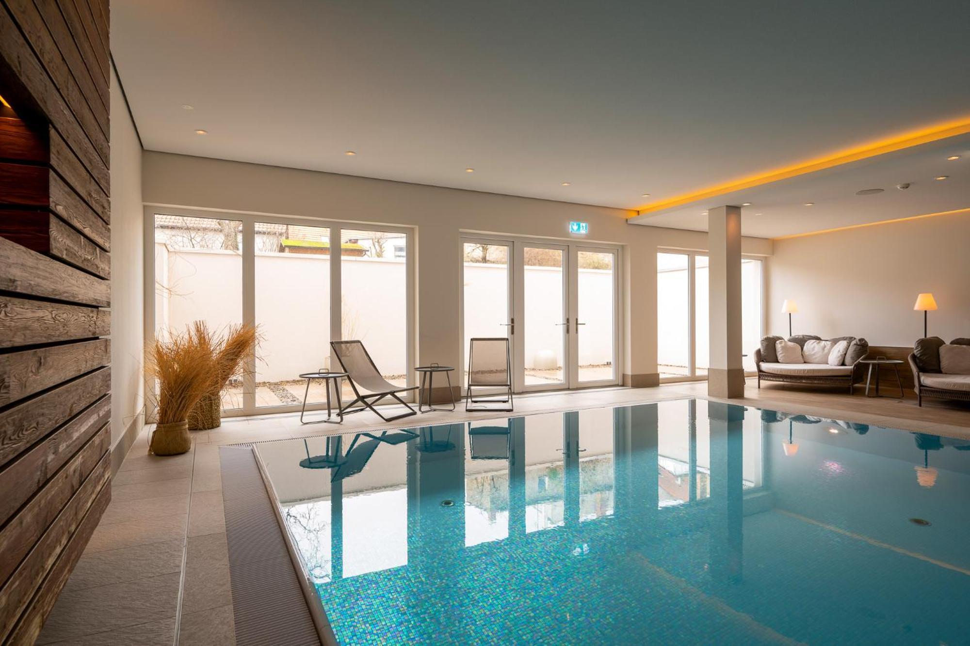 Hotel Anklamer Hof, BW Signature Collection Ngoại thất bức ảnh