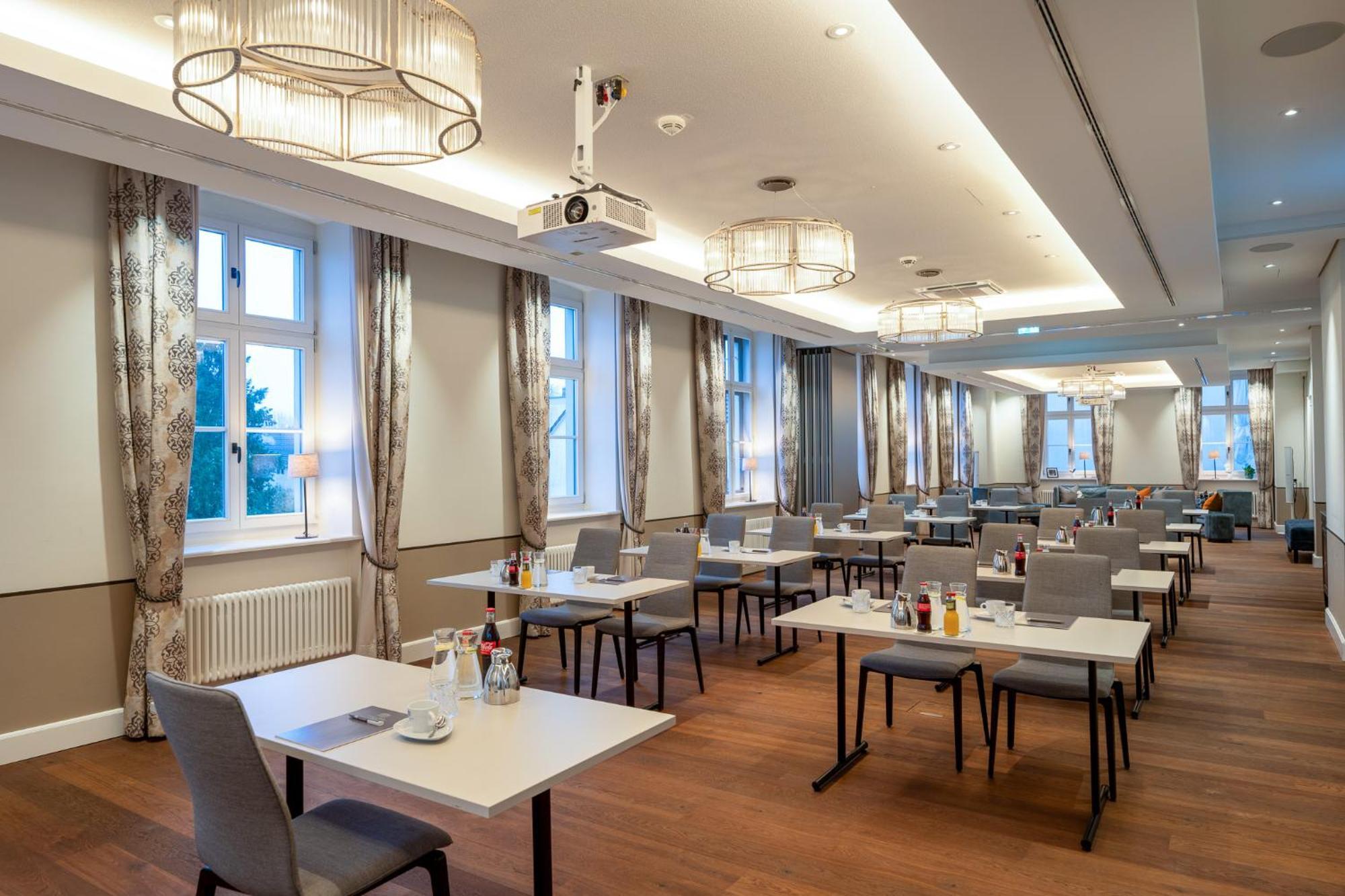 Hotel Anklamer Hof, BW Signature Collection Ngoại thất bức ảnh