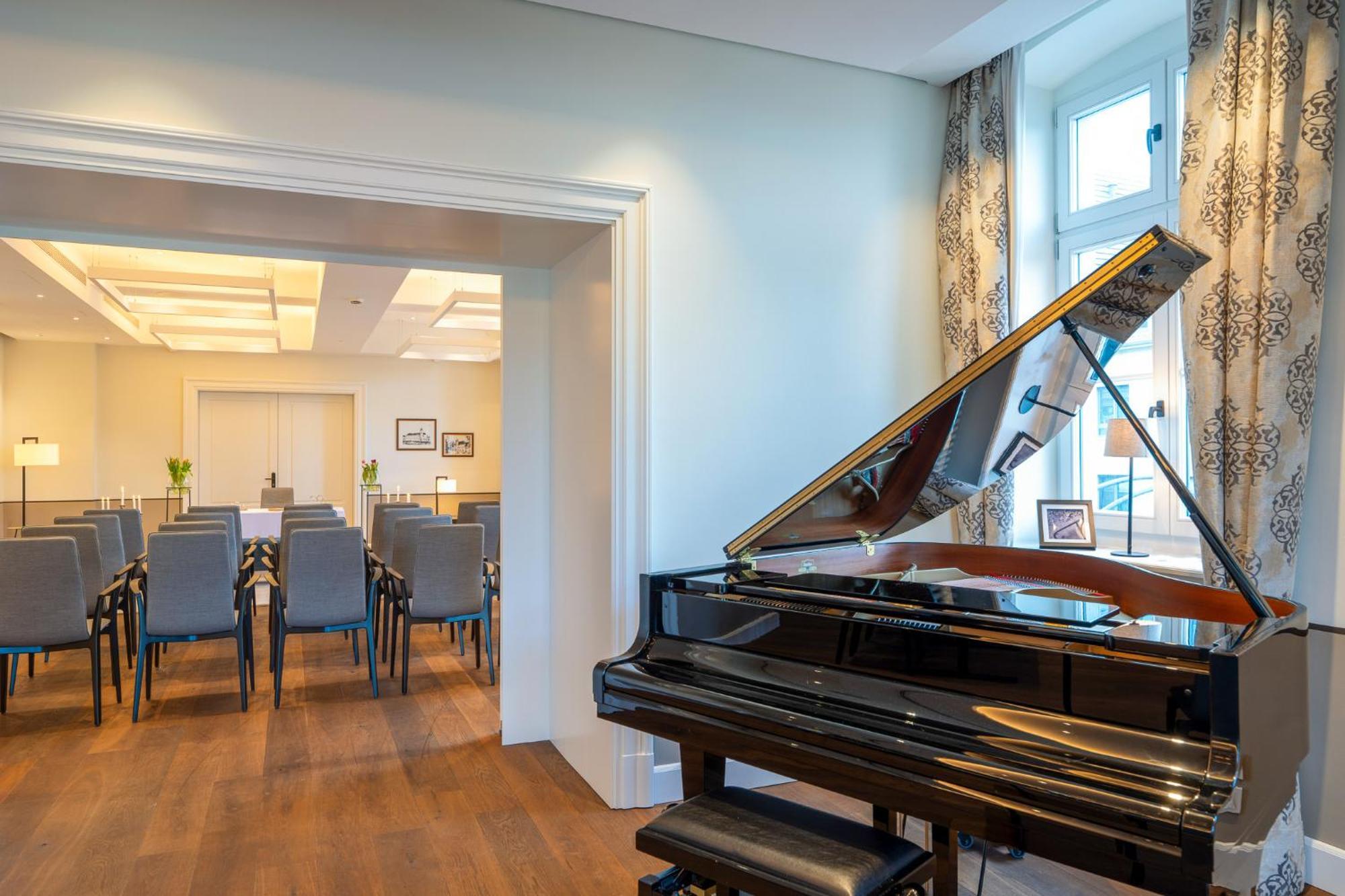 Hotel Anklamer Hof, BW Signature Collection Ngoại thất bức ảnh