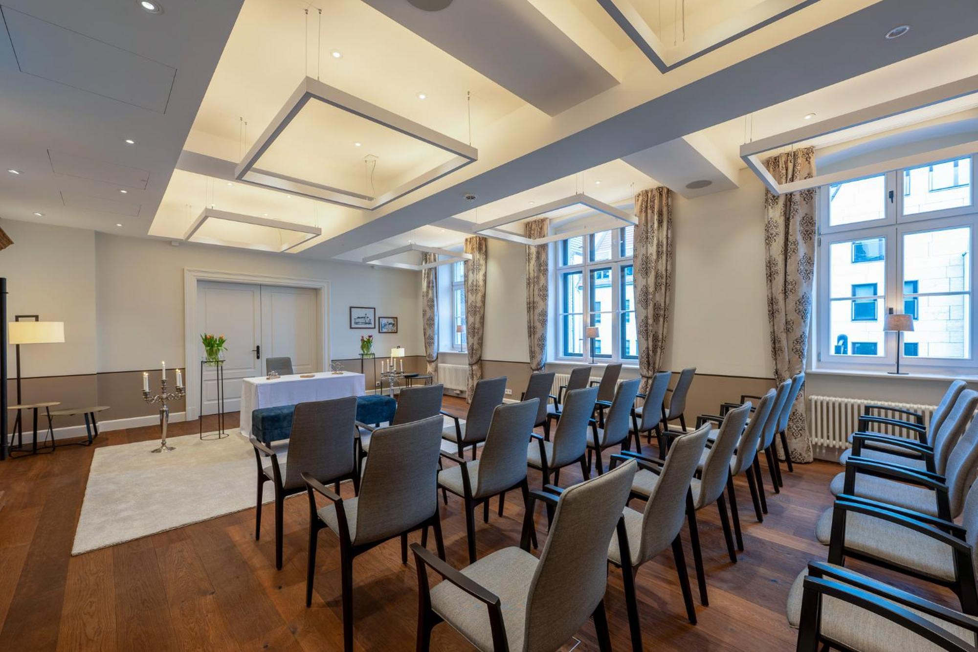 Hotel Anklamer Hof, BW Signature Collection Ngoại thất bức ảnh