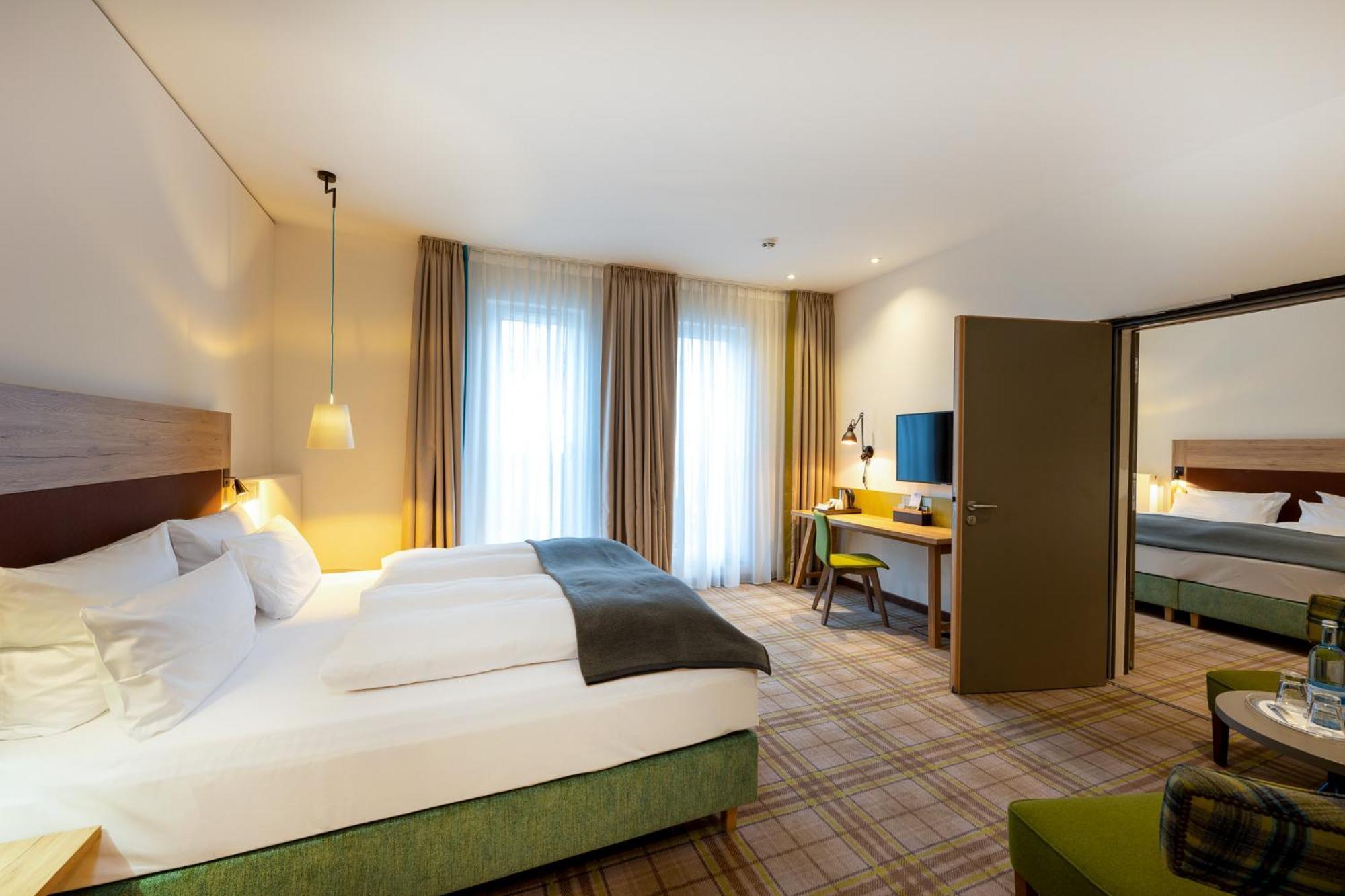 Hotel Anklamer Hof, BW Signature Collection Phòng bức ảnh