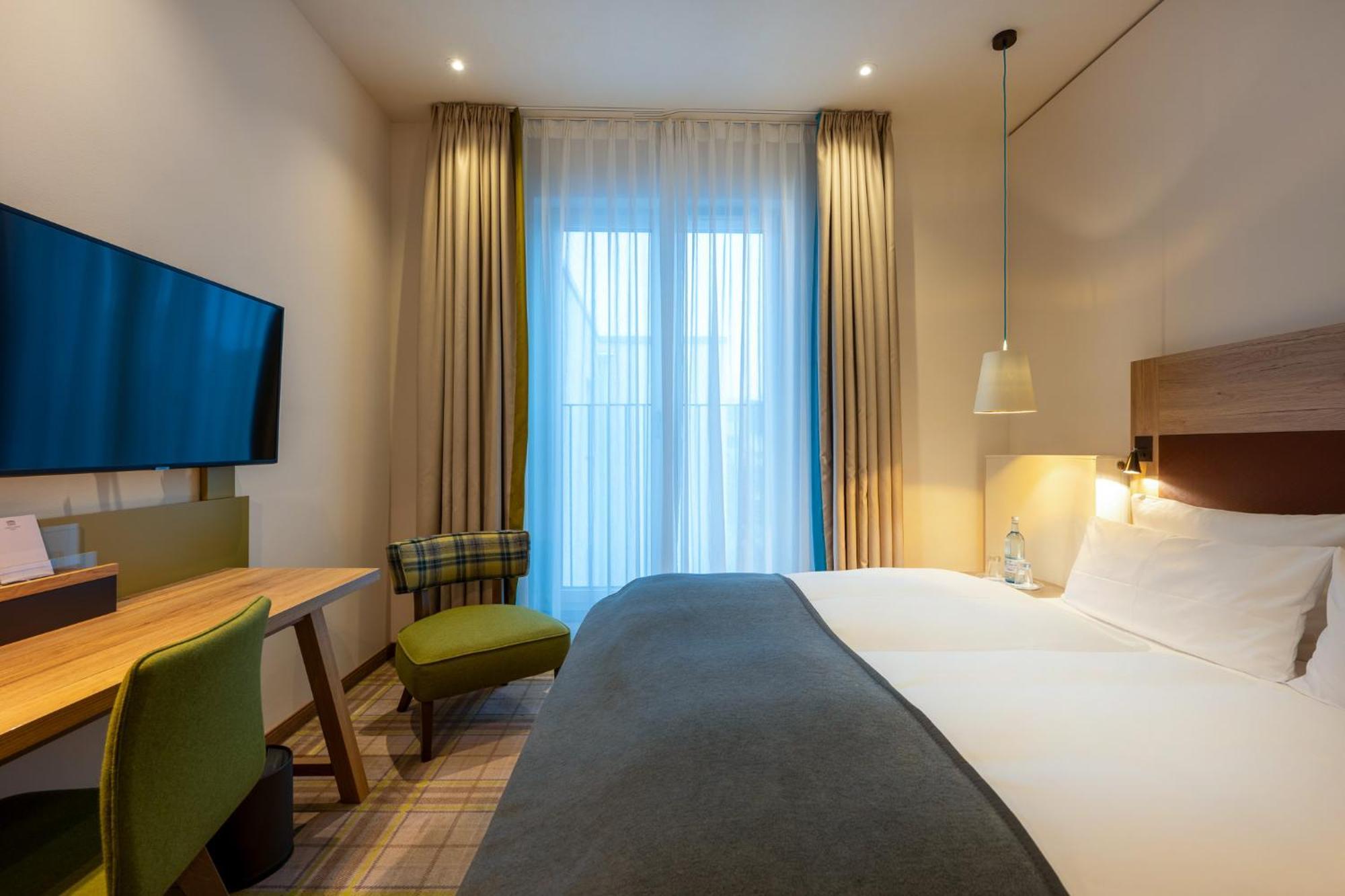 Hotel Anklamer Hof, BW Signature Collection Phòng bức ảnh