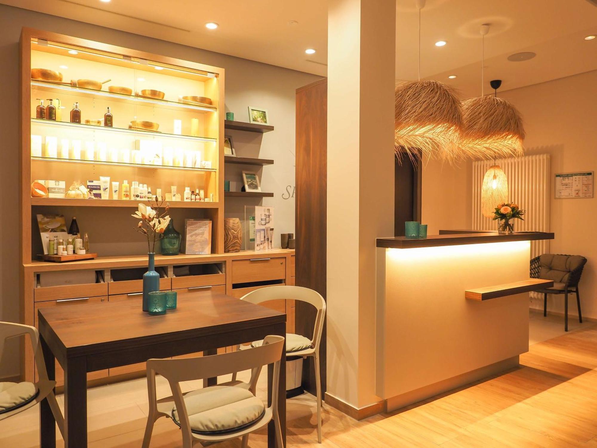 Hotel Anklamer Hof, BW Signature Collection Ngoại thất bức ảnh