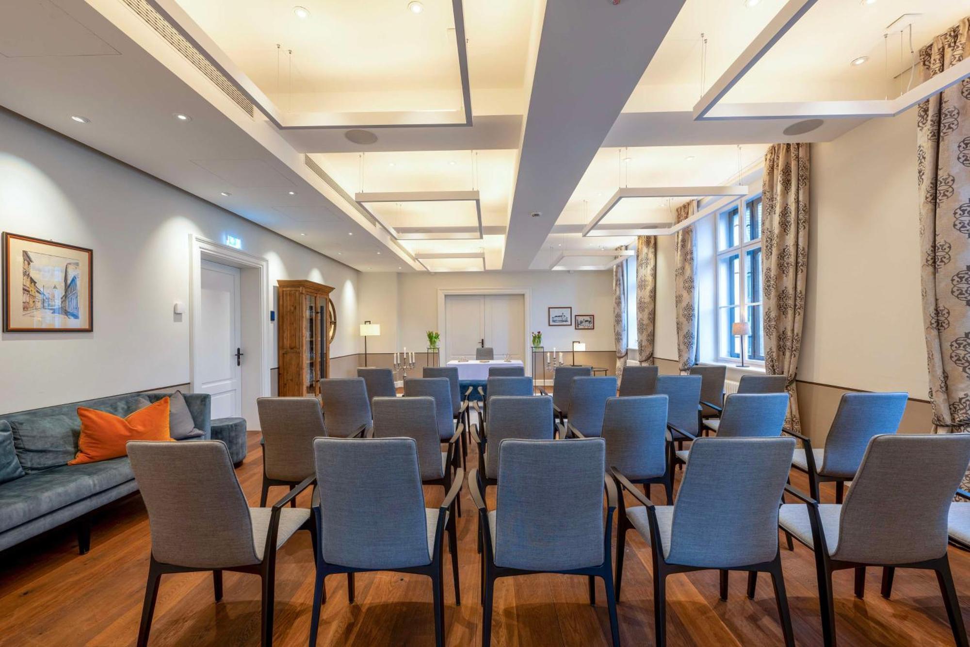 Hotel Anklamer Hof, BW Signature Collection Ngoại thất bức ảnh