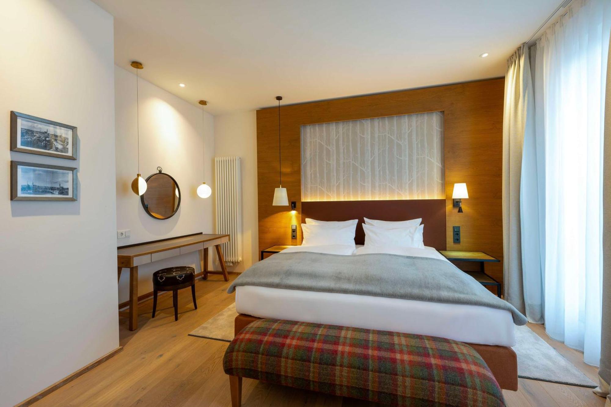Hotel Anklamer Hof, BW Signature Collection Ngoại thất bức ảnh