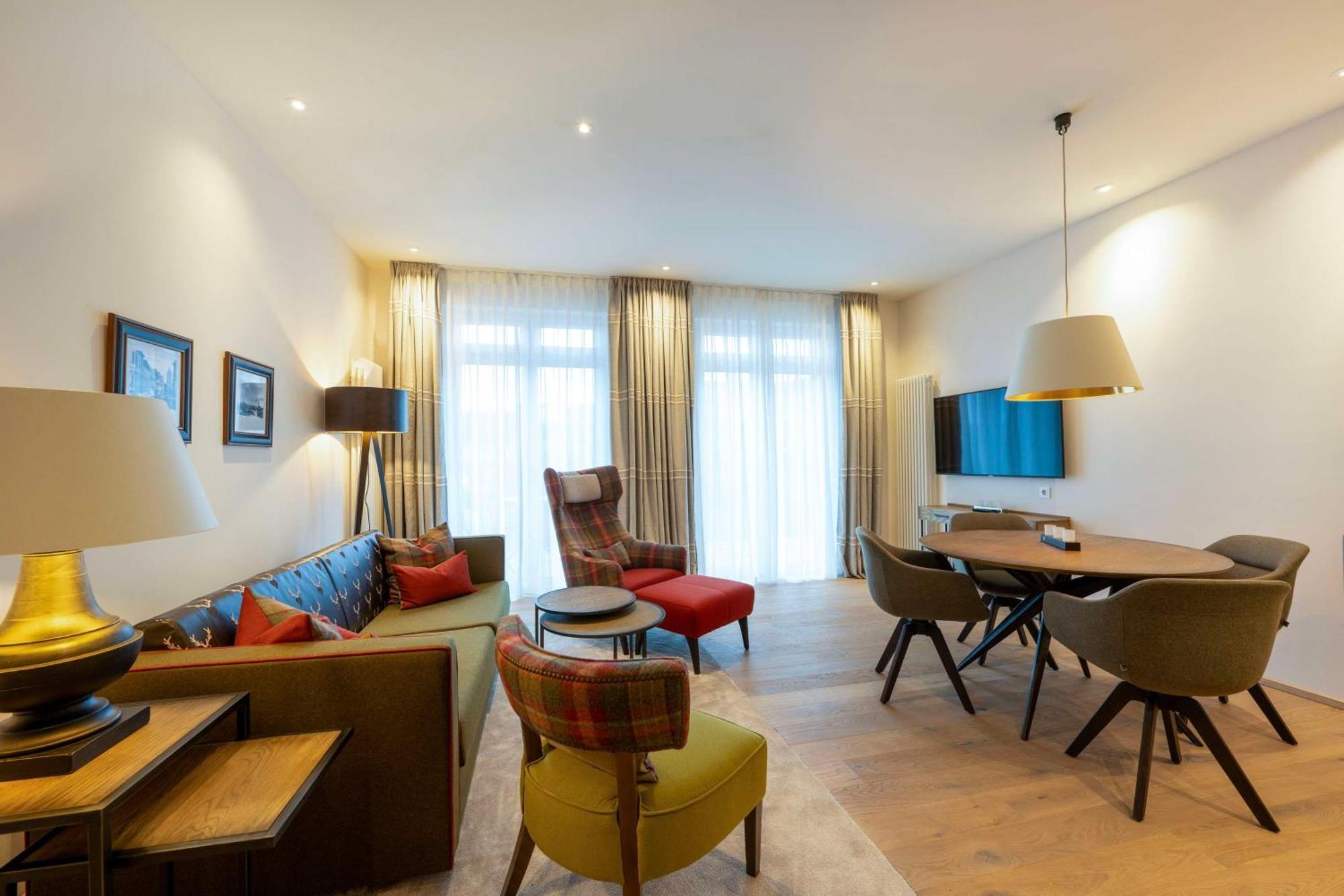 Hotel Anklamer Hof, BW Signature Collection Ngoại thất bức ảnh