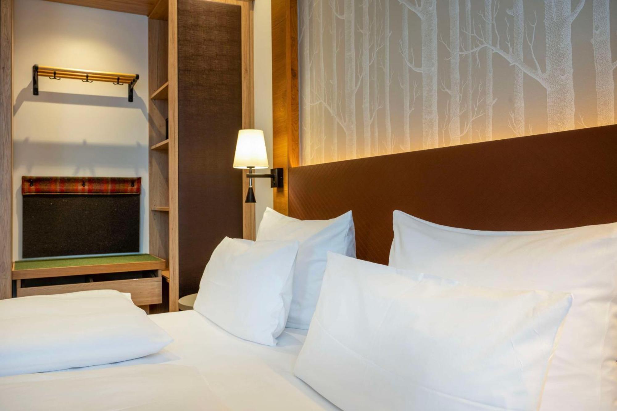 Hotel Anklamer Hof, BW Signature Collection Ngoại thất bức ảnh