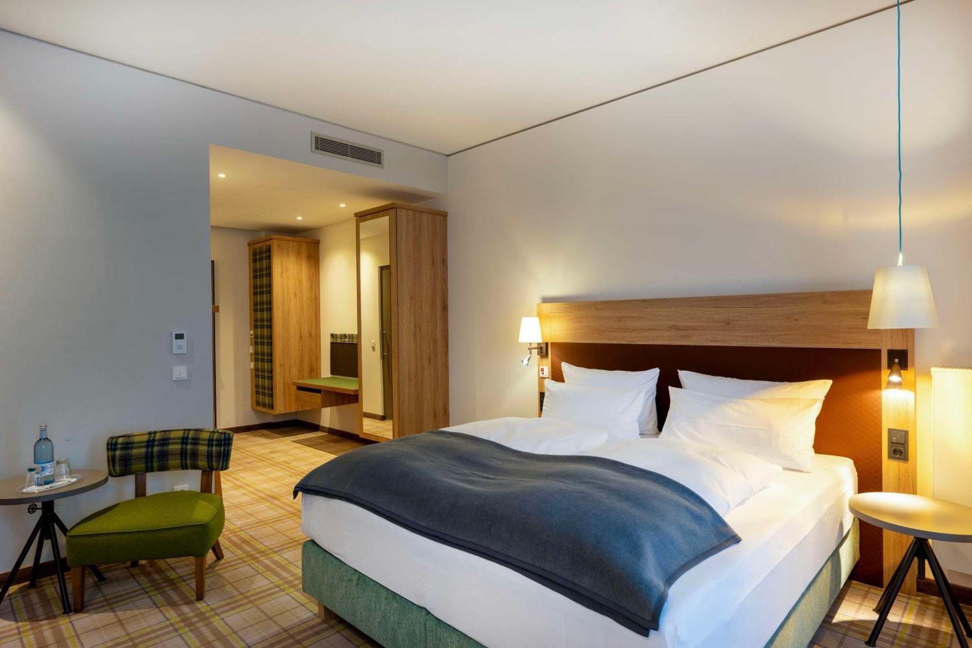 Hotel Anklamer Hof, BW Signature Collection Ngoại thất bức ảnh