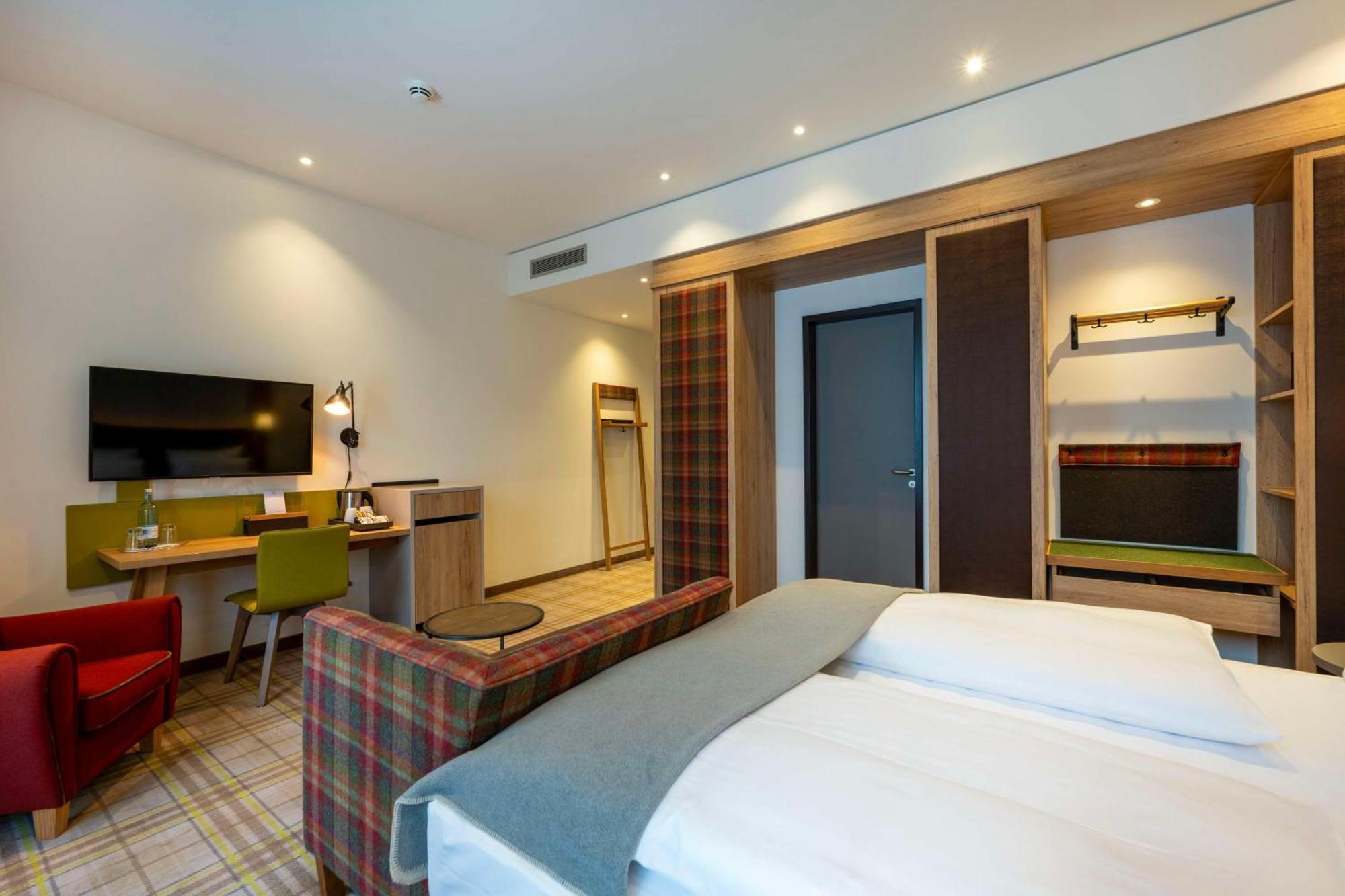 Hotel Anklamer Hof, BW Signature Collection Ngoại thất bức ảnh