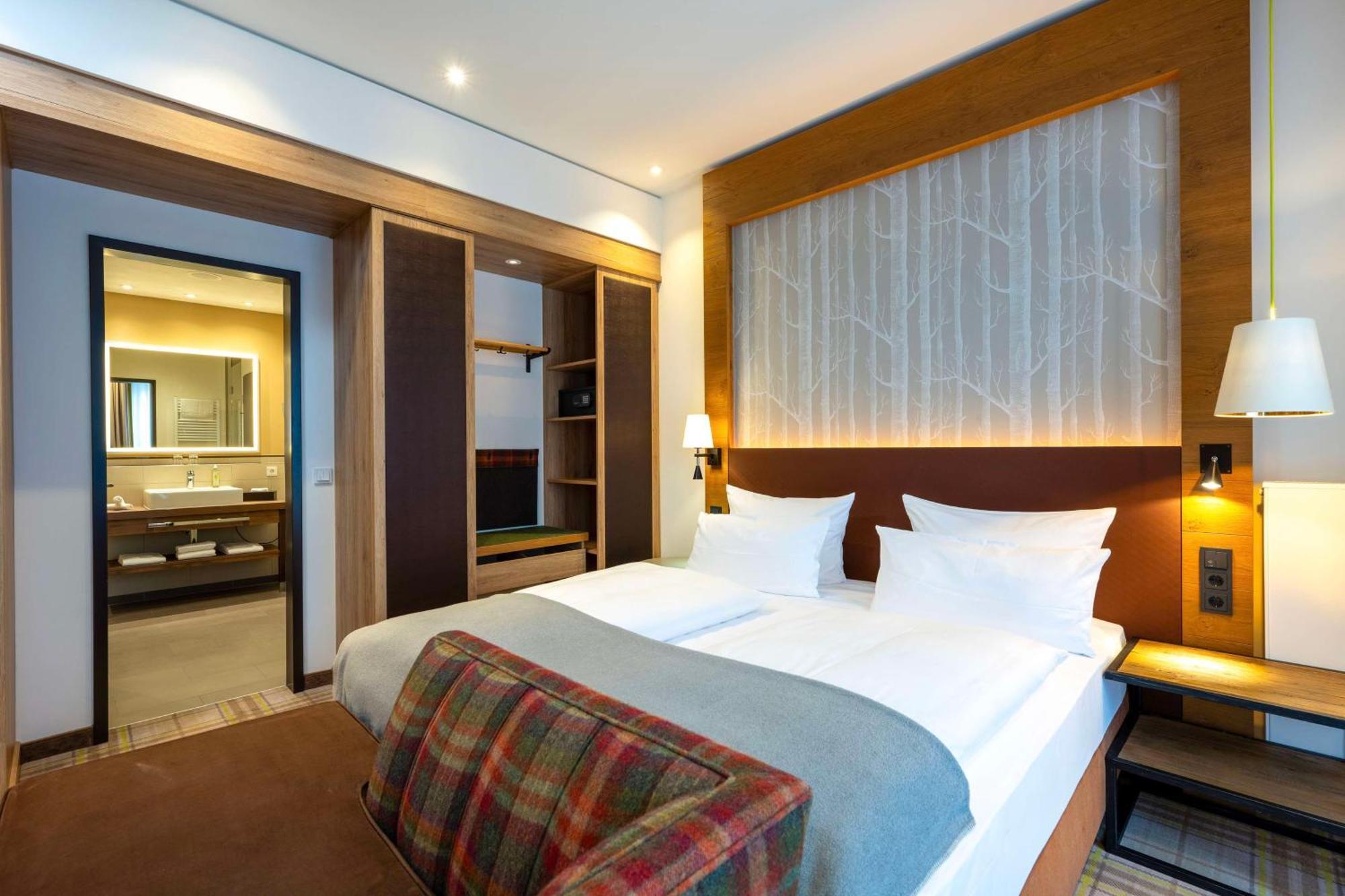 Hotel Anklamer Hof, BW Signature Collection Ngoại thất bức ảnh