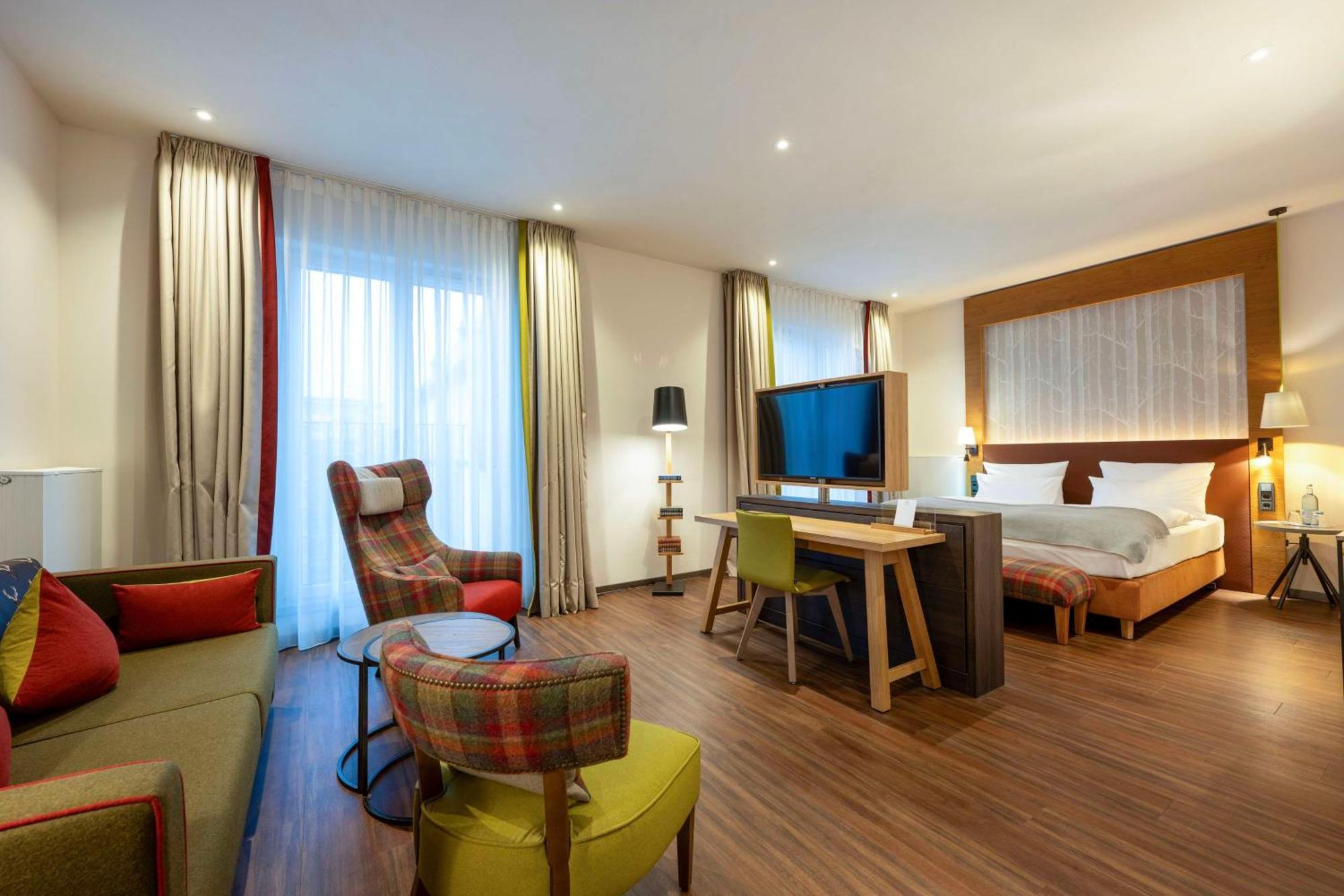 Hotel Anklamer Hof, BW Signature Collection Ngoại thất bức ảnh