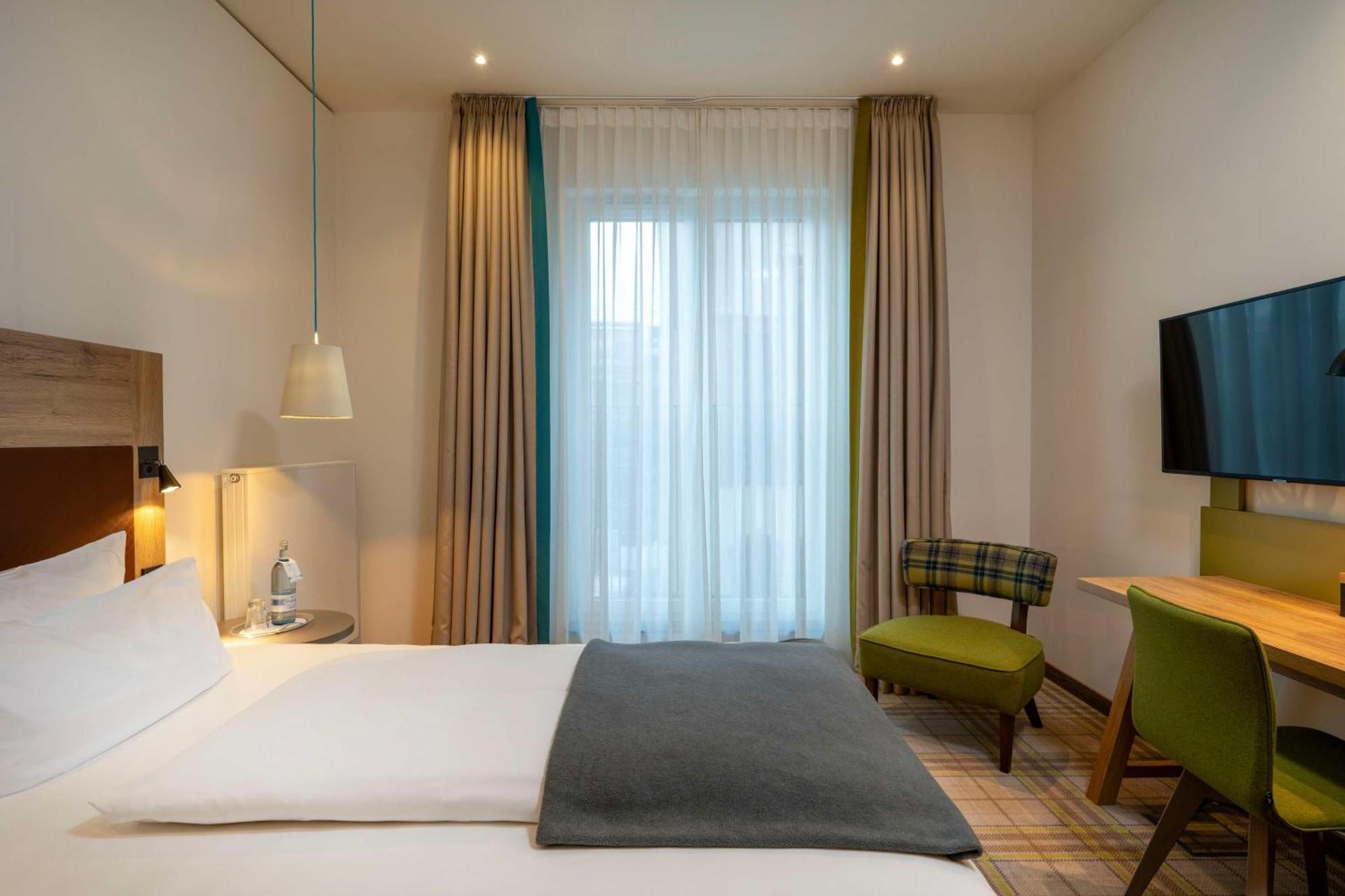 Hotel Anklamer Hof, BW Signature Collection Ngoại thất bức ảnh