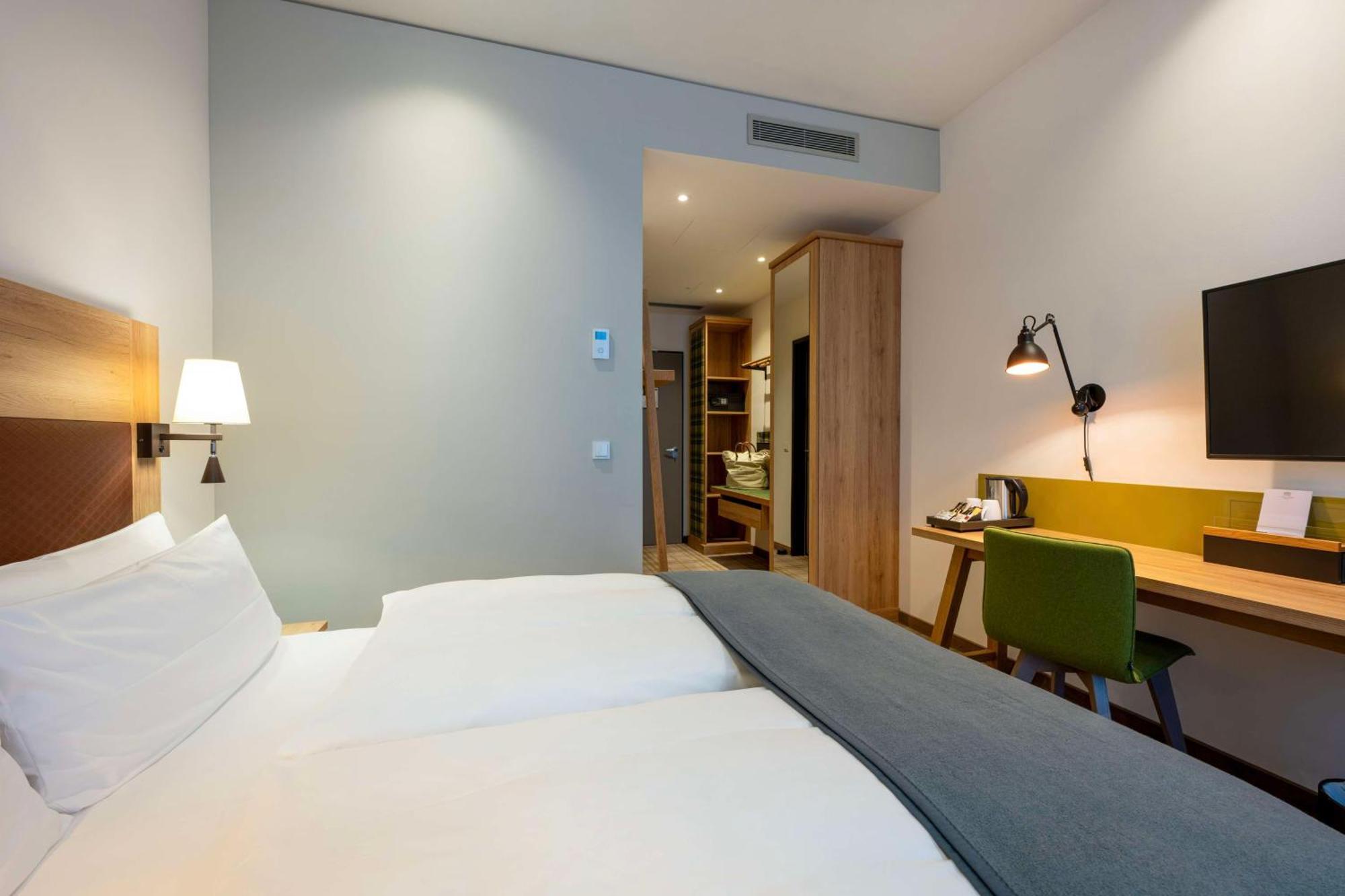 Hotel Anklamer Hof, BW Signature Collection Ngoại thất bức ảnh