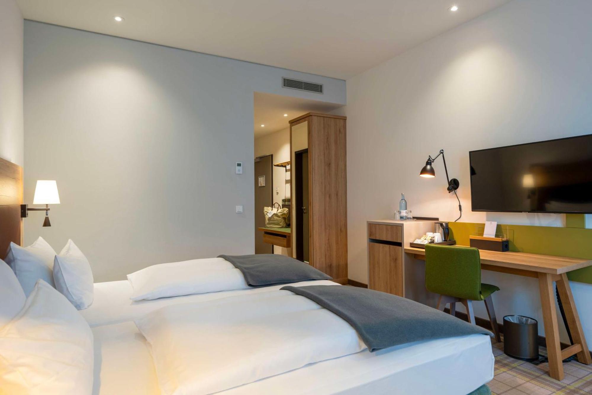 Hotel Anklamer Hof, BW Signature Collection Ngoại thất bức ảnh